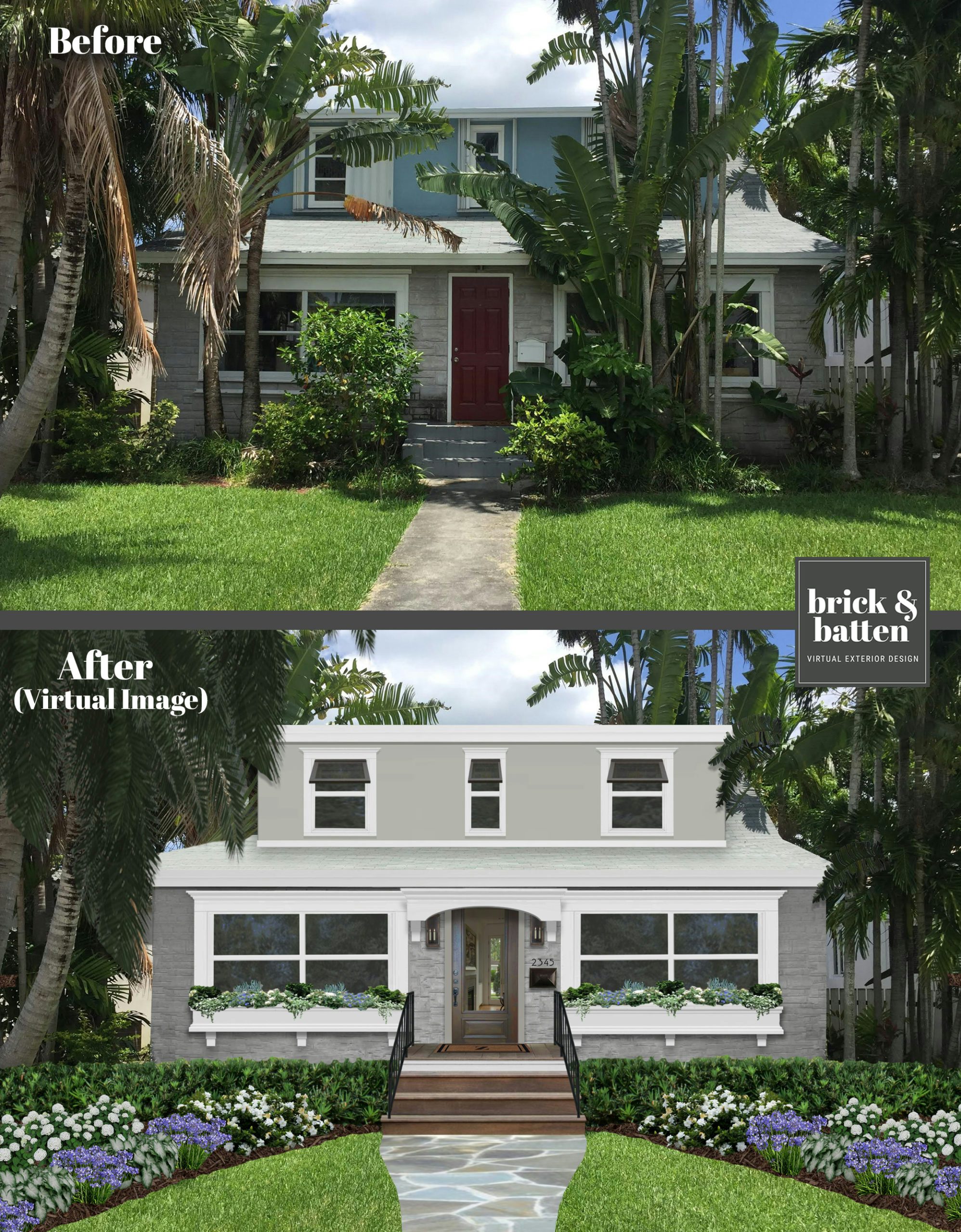 6 Simple Solutions For Small Exterior Windows Blog Brick Batten 6 Simple Solutions For Small Exterior Windows Blog Brick Batten
