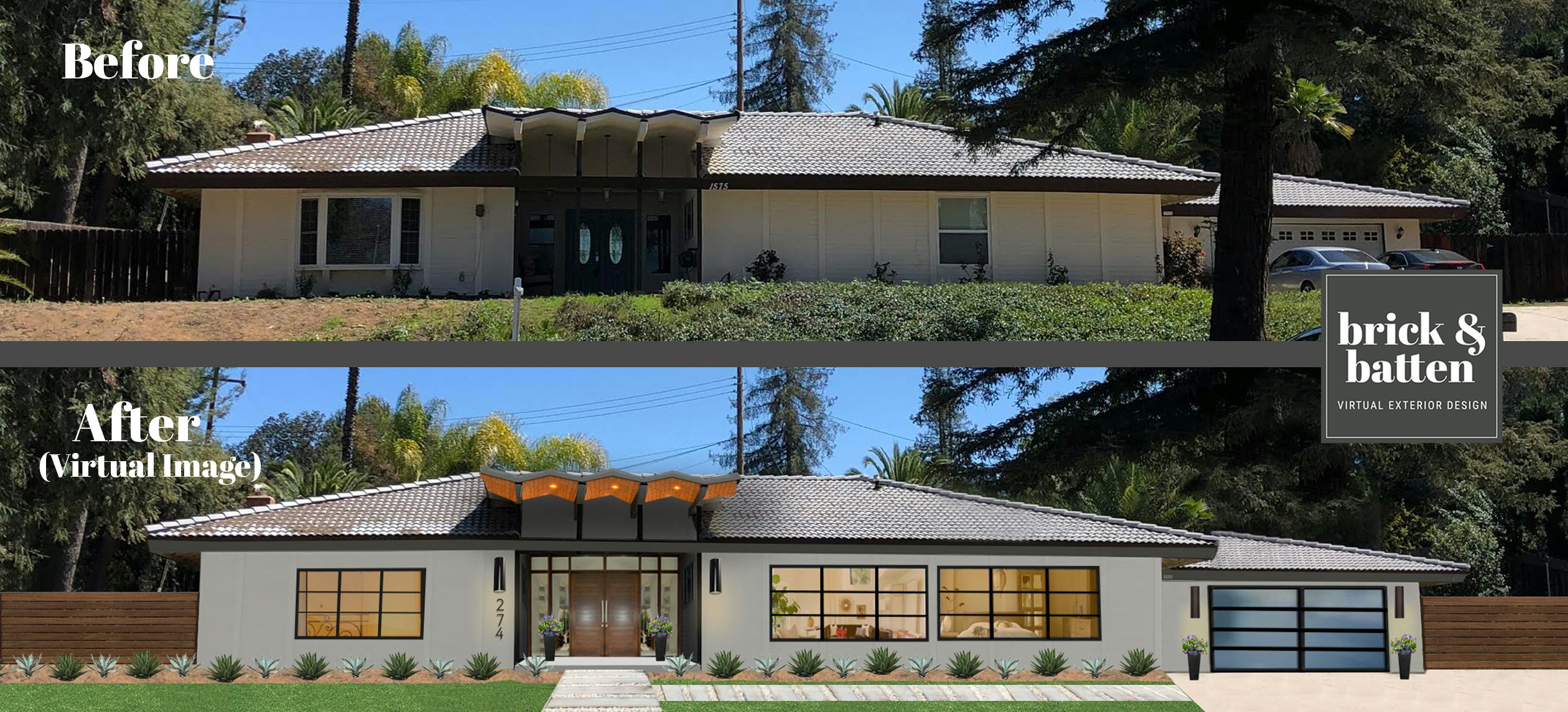 Exterior Home Trends Coming Your Way In Blog Brick Batten Exterior Home Trends Coming Your Way In Blog Brick Batten