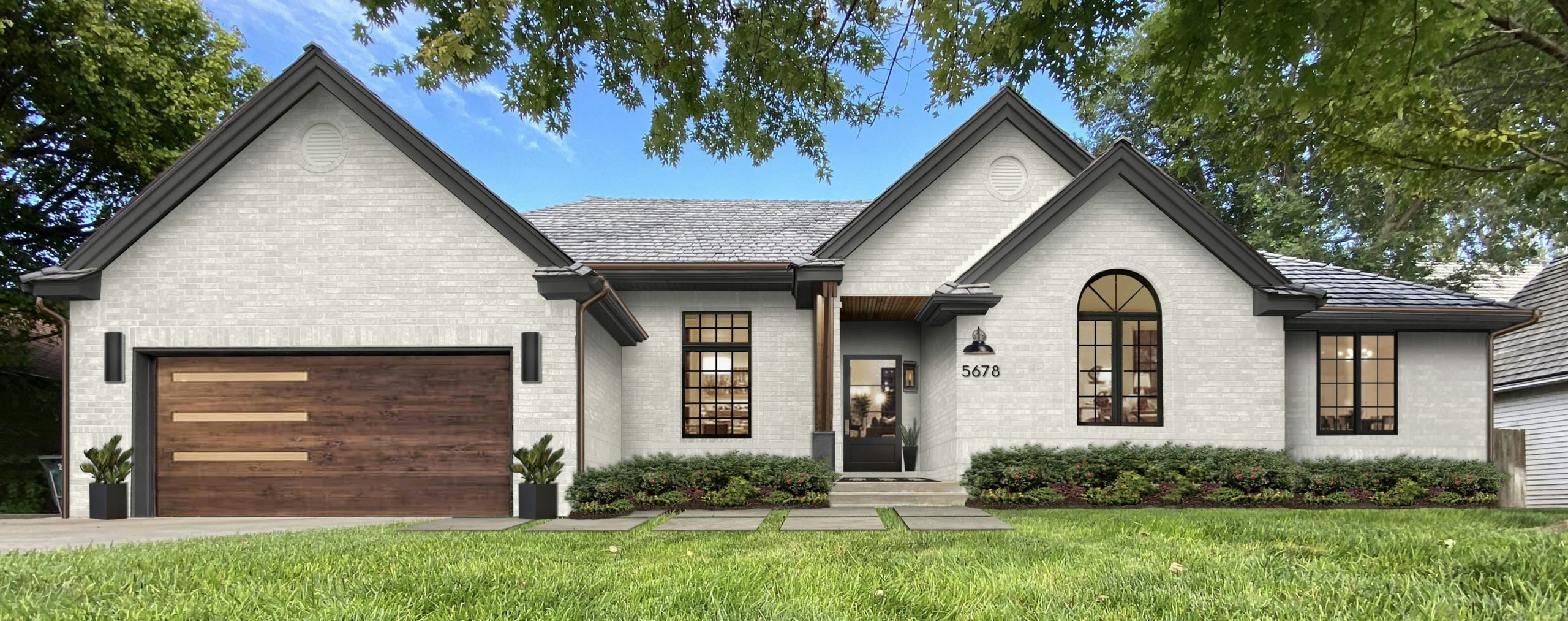 21 Predictions For 21 In Exterior Home Design Brick Batten 21 Predictions For 21 In Exterior Home Design Brick Batten